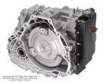 Cadillac SRX Crossover 2010 года